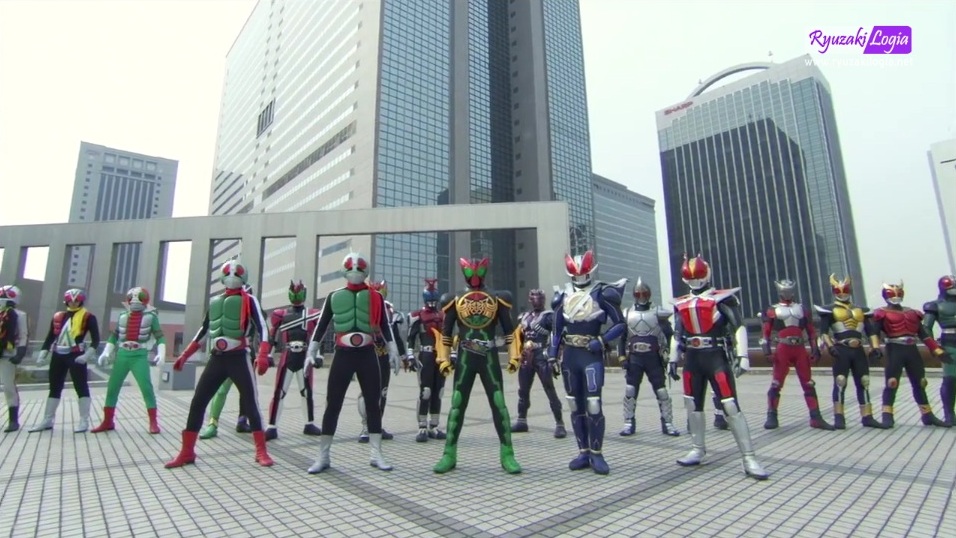 Download Kamen Rider Ooo Subtitle Indonesia Mp4